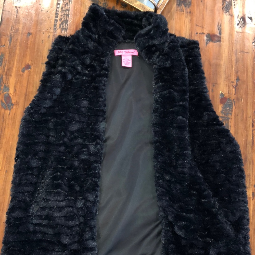 Vest